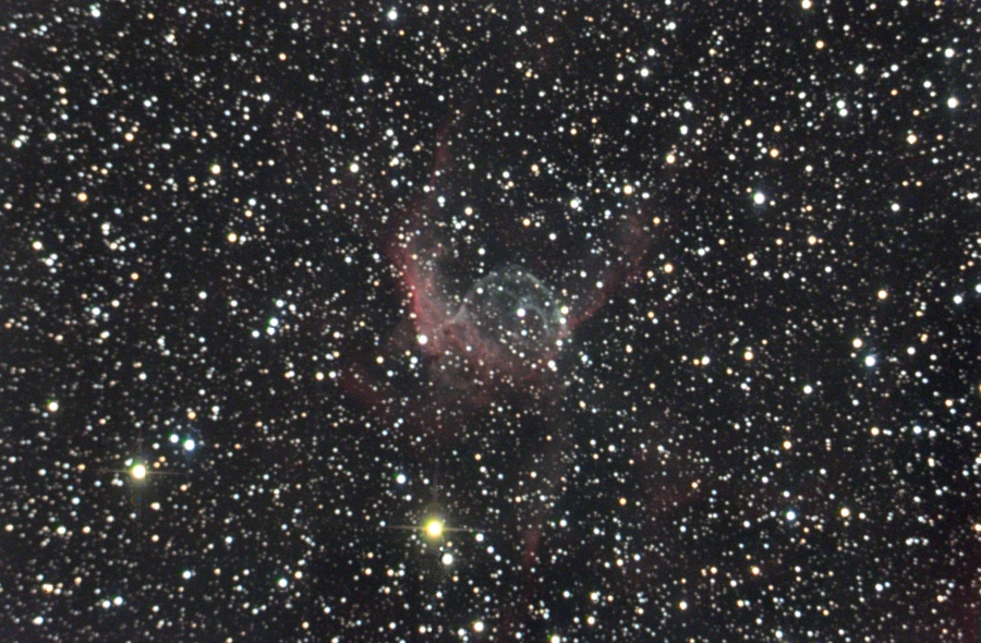 NGC 2359 (Mon)