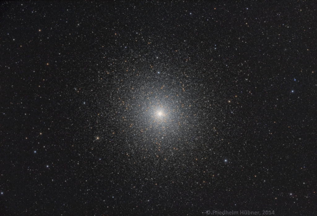 47 Tuc, NGC 104 (Tucan)