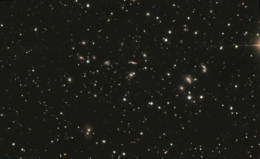Abell 2151 (Her)