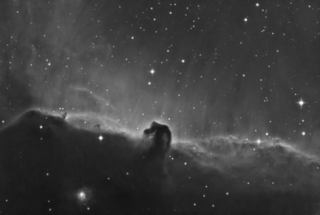 Barnard 33 (Ori)