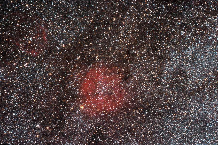 IC 1396 (Cep)
