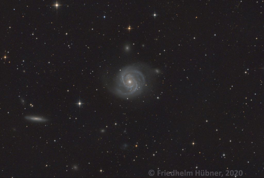 M100 (Com)