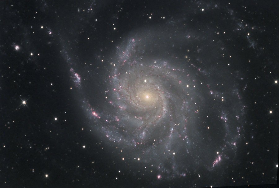 M101 (UMa)