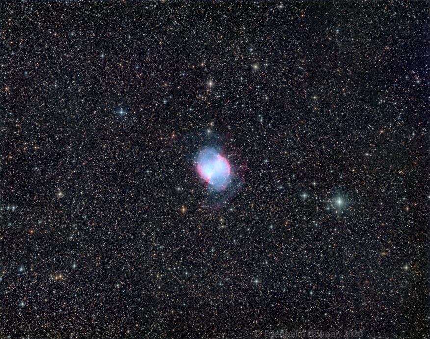 M27 (Vul)
