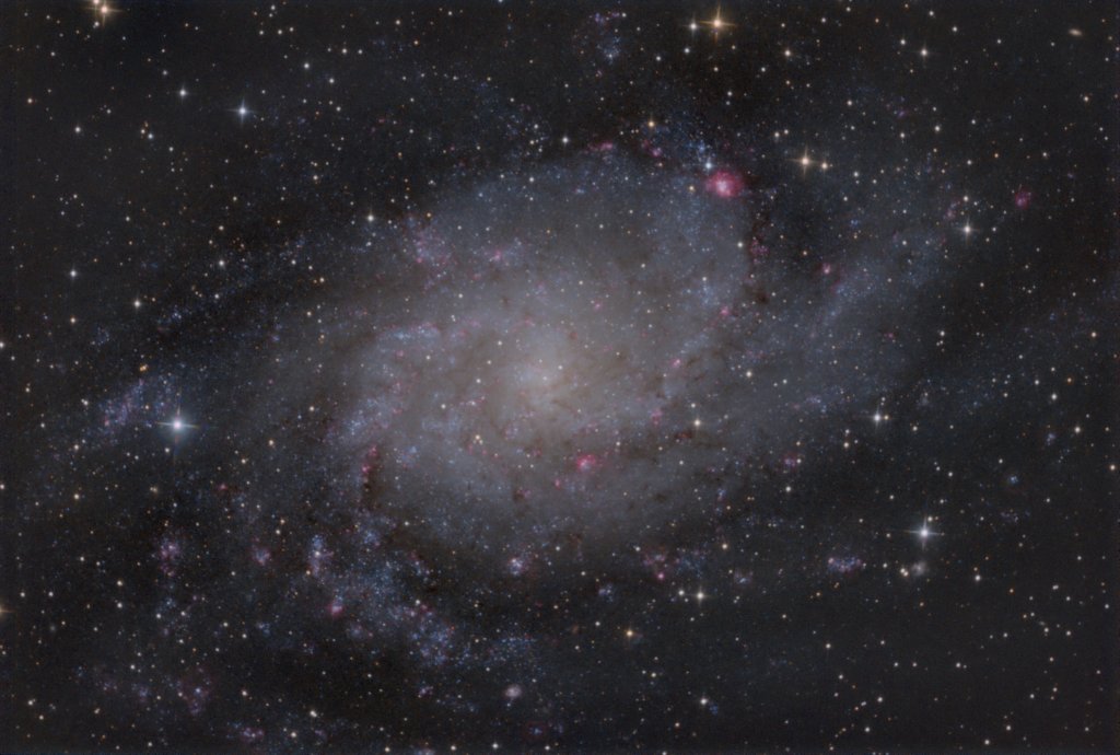 M33 (Tri)