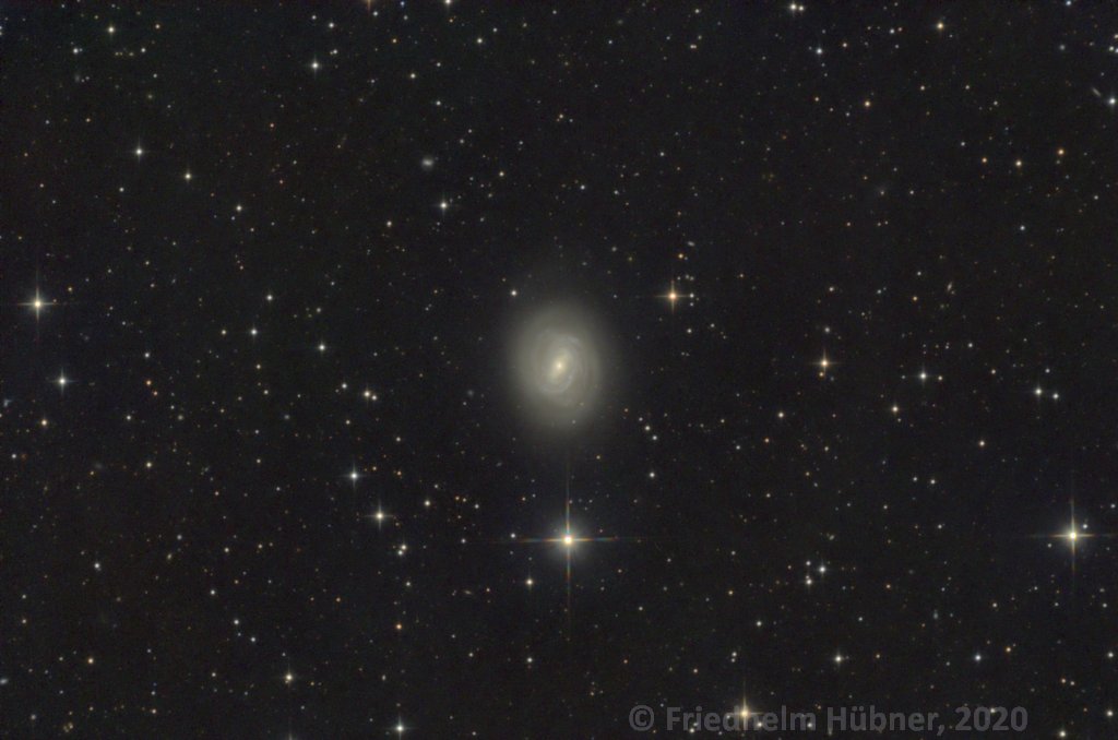 M58 (Vir)