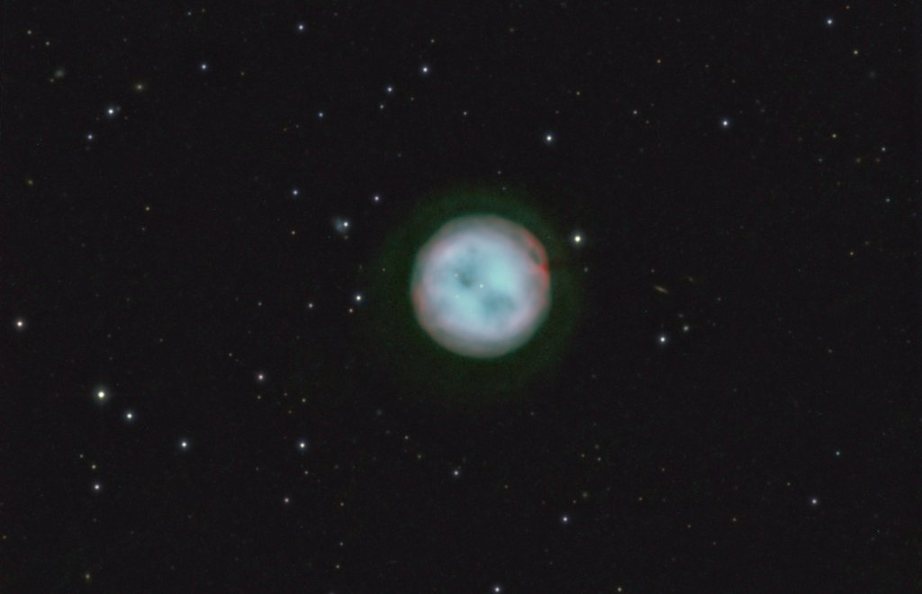 M97, Eulen-Nebel (UMa)