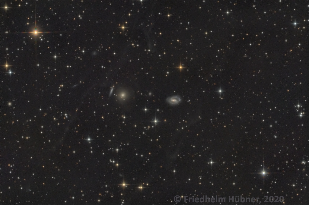 NGC 2634 (Cam)