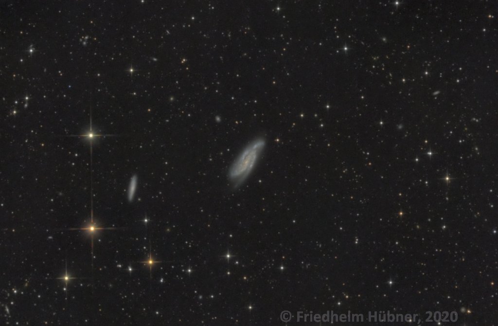 NGC 4088 (UMa)