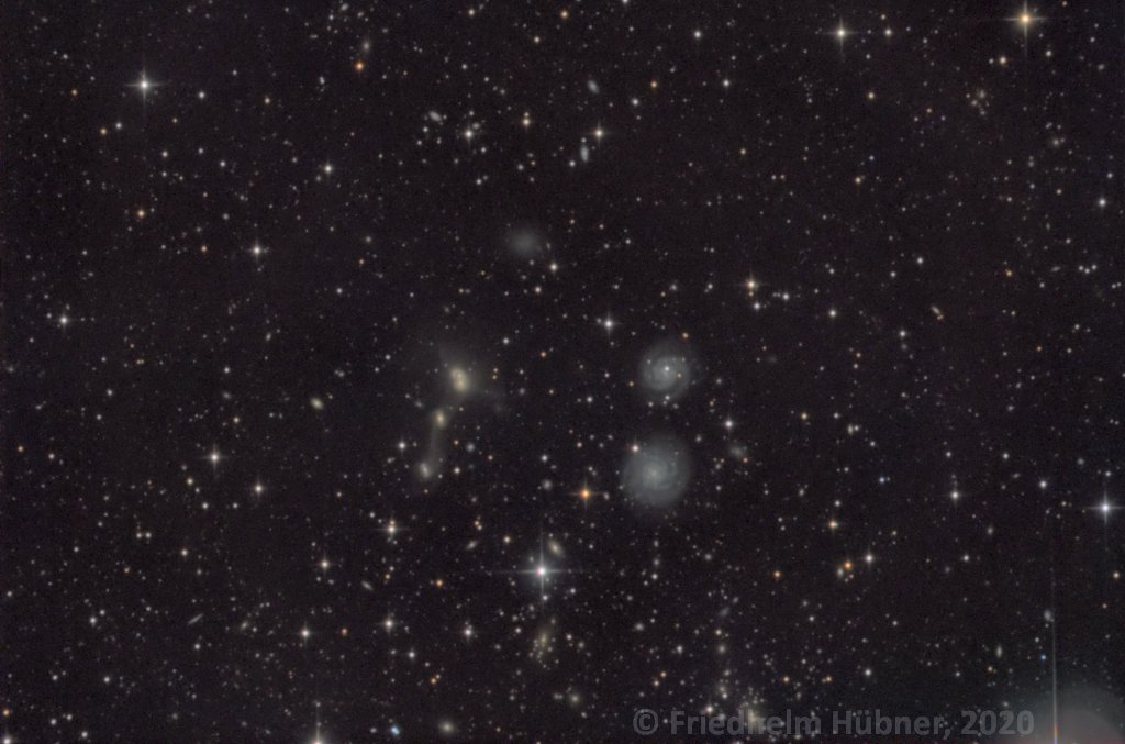 NGC 4410 (Com)