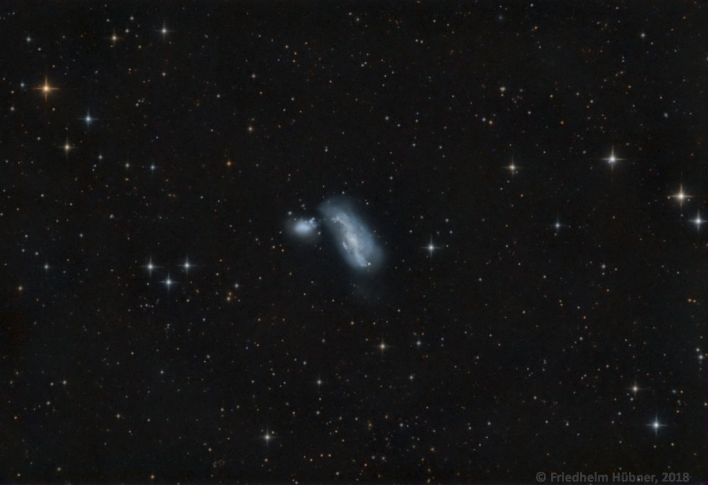 NGC 4490 (CVn)