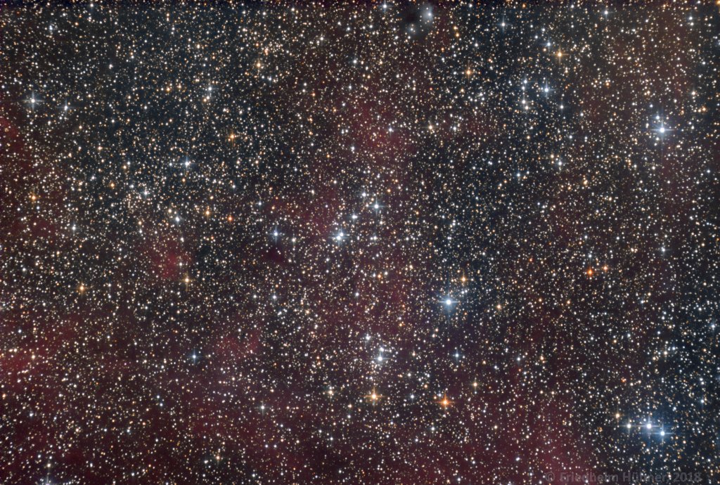 NGC 6883 (Cyg)