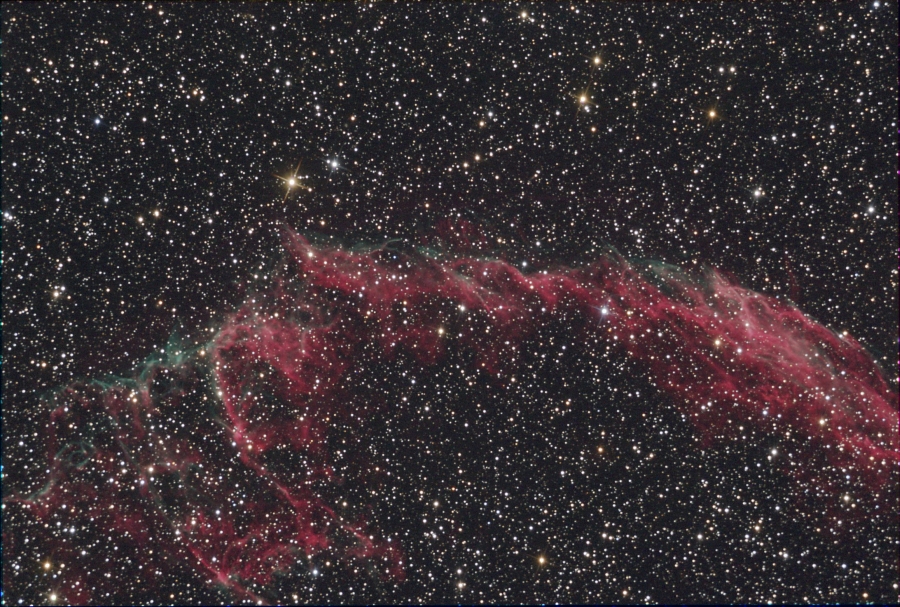 NGC 6992 (Cyg)