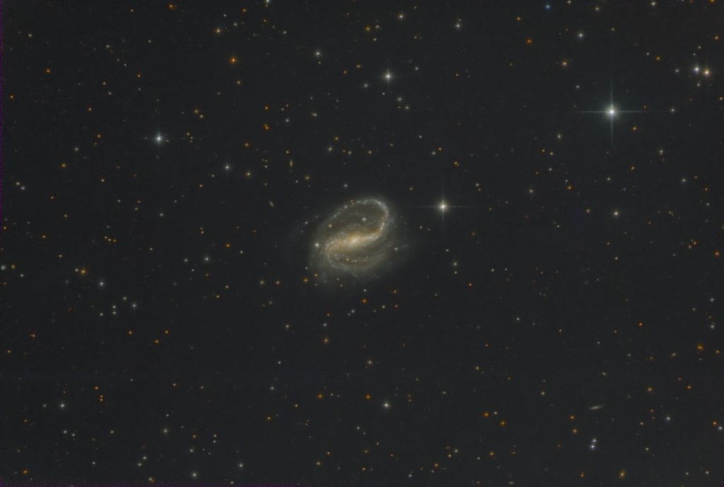 NGC7479 (Peg)