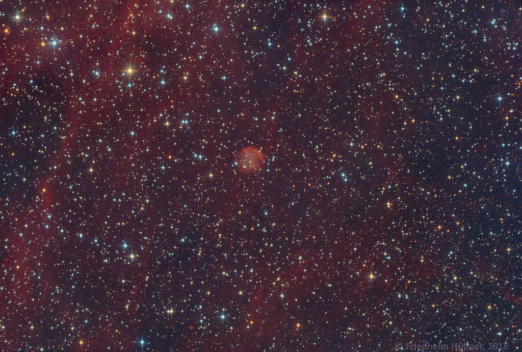 Sh2-116 (Cyg)