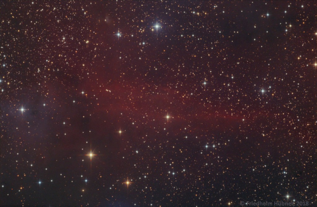 Sh2-150 (Cep)