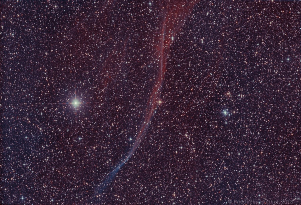 Sh2-91 (Cyg)