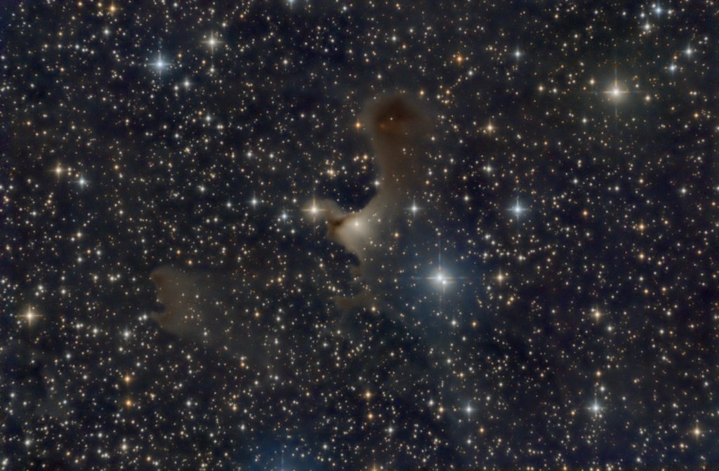 vdB 141 (Cep)