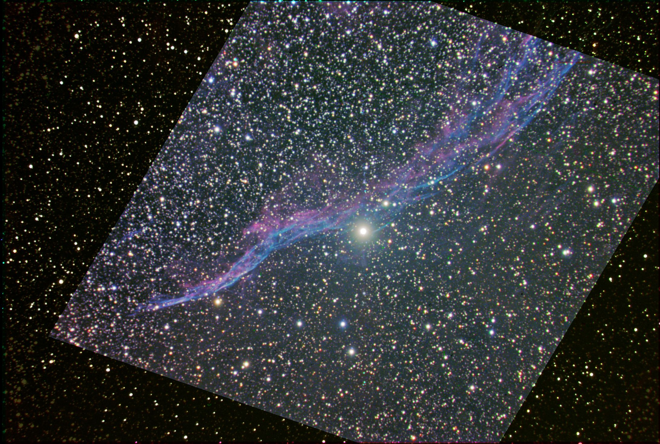 NGC 6960 (Cyg)