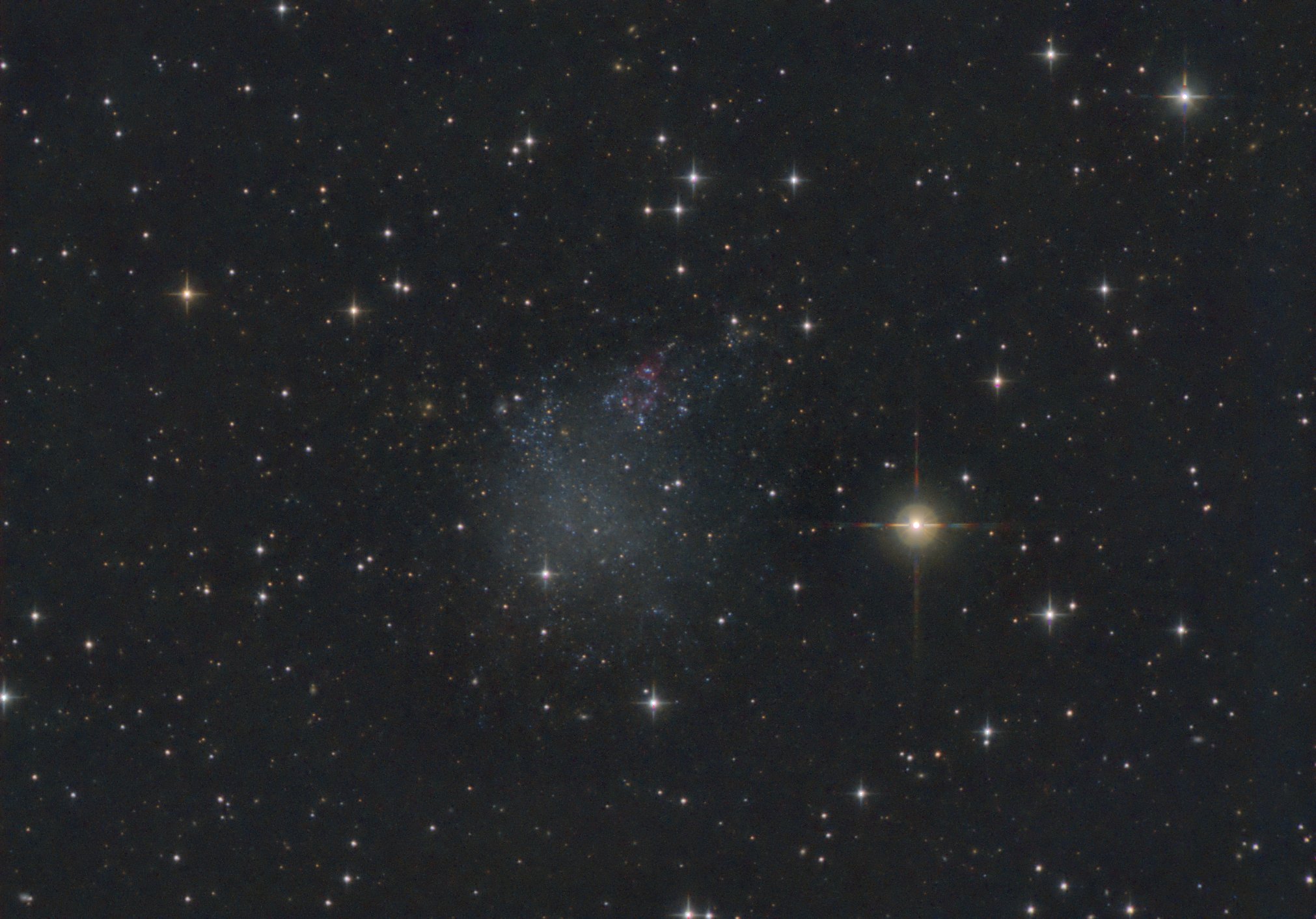 IC 1613 (Cet)