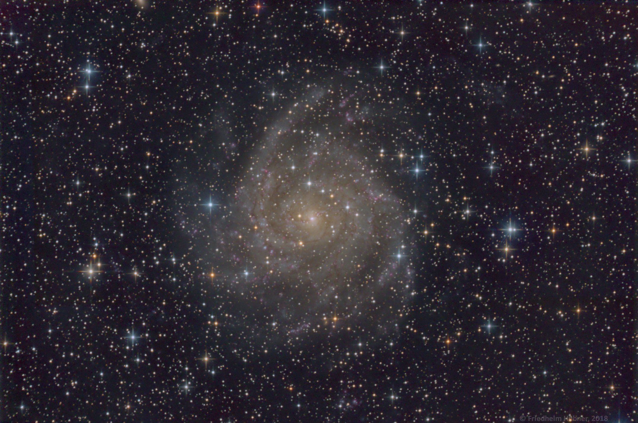 IC 342 (Cam)