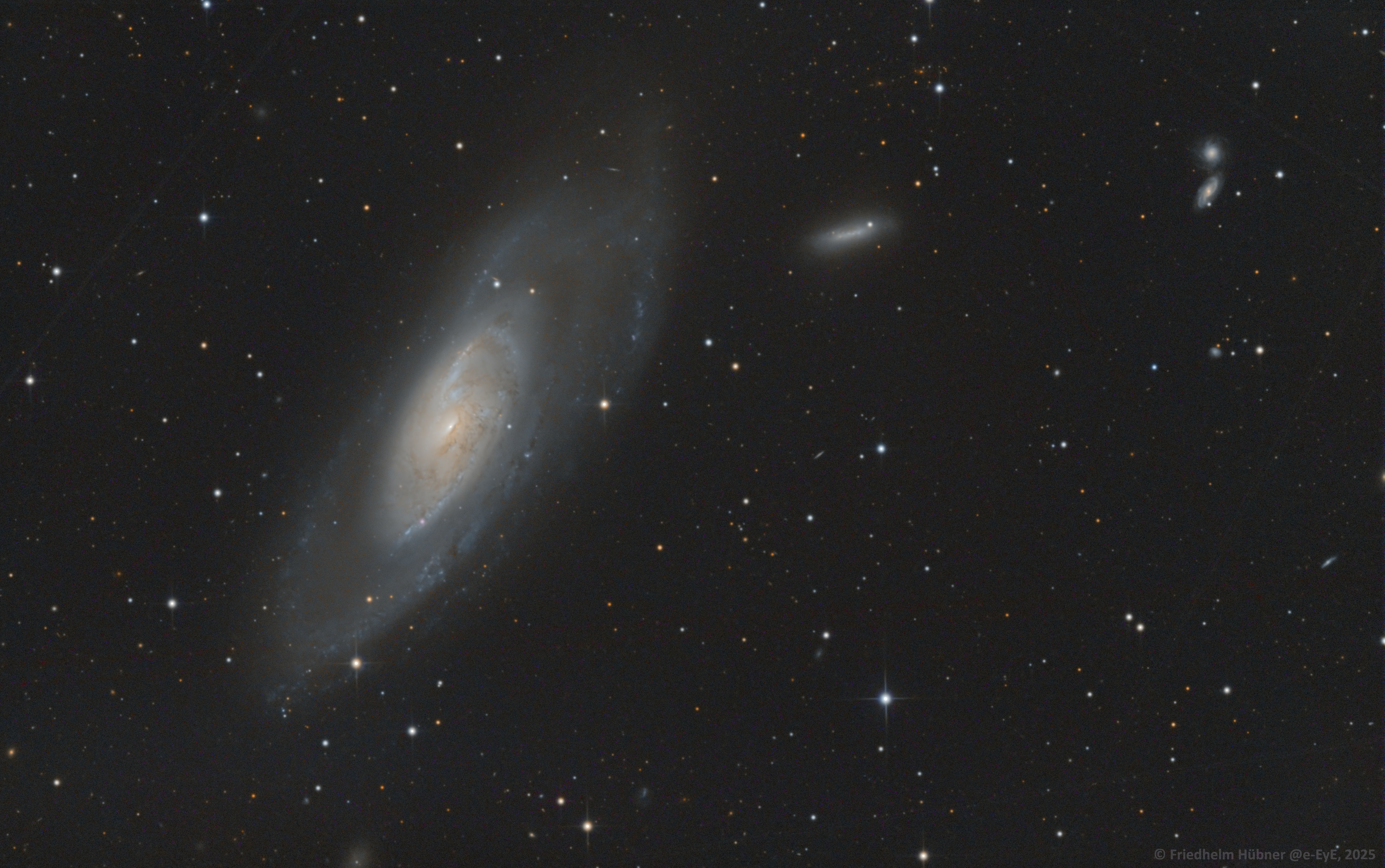 M106 (CVn)