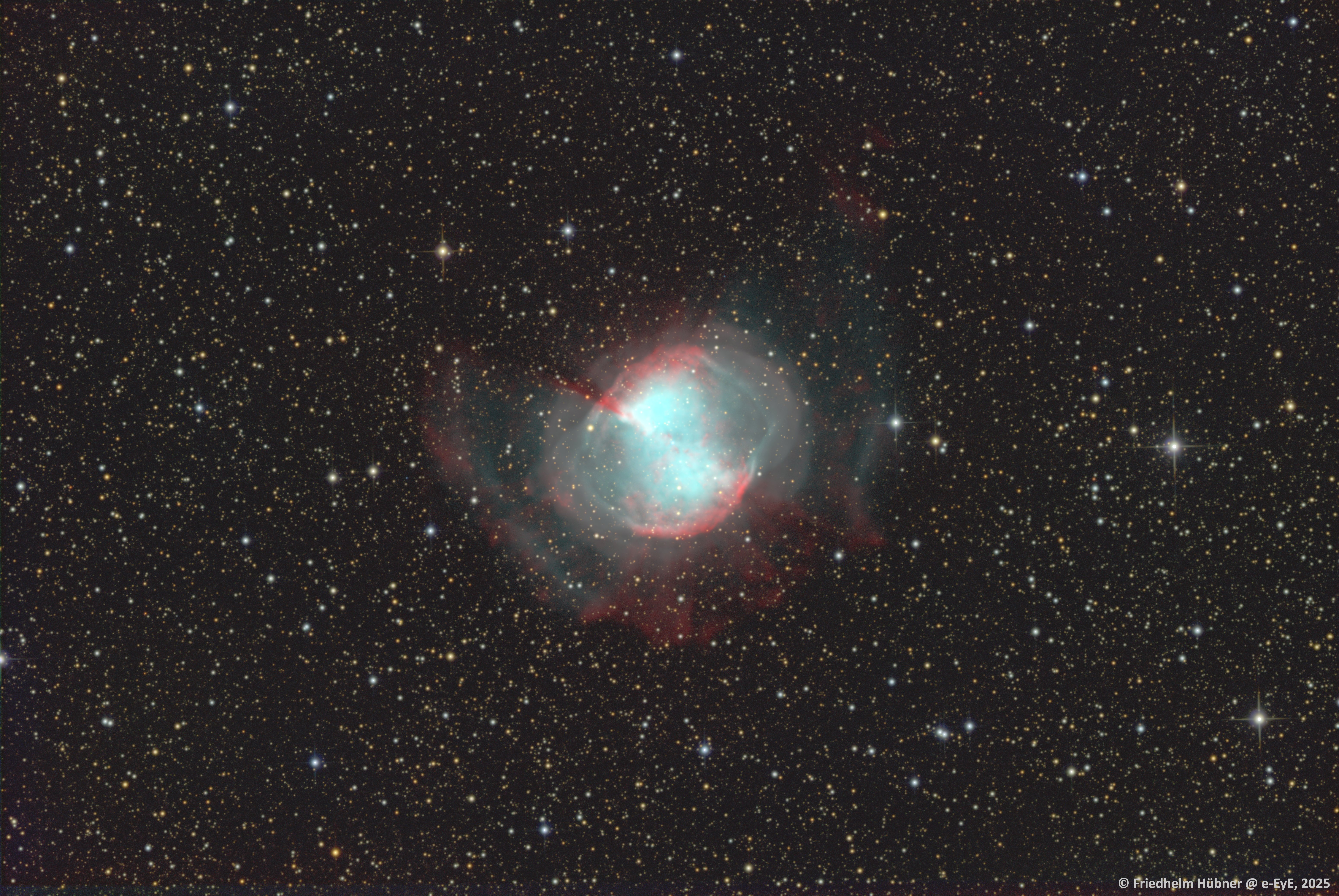 M27 (Vul)