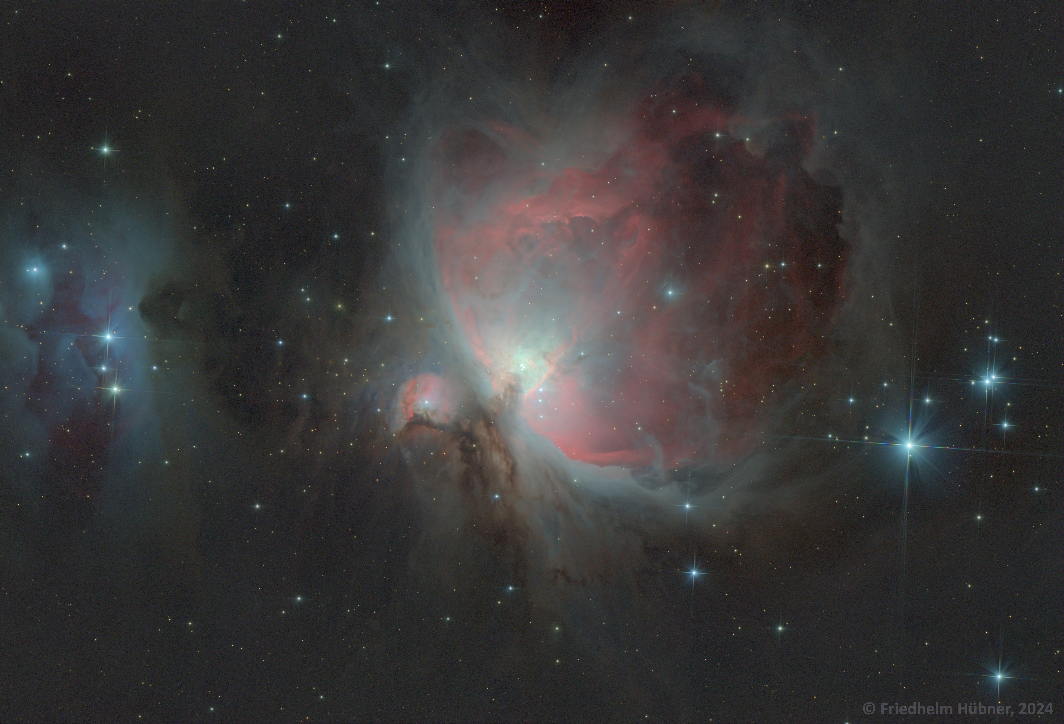 M42 (Ori)