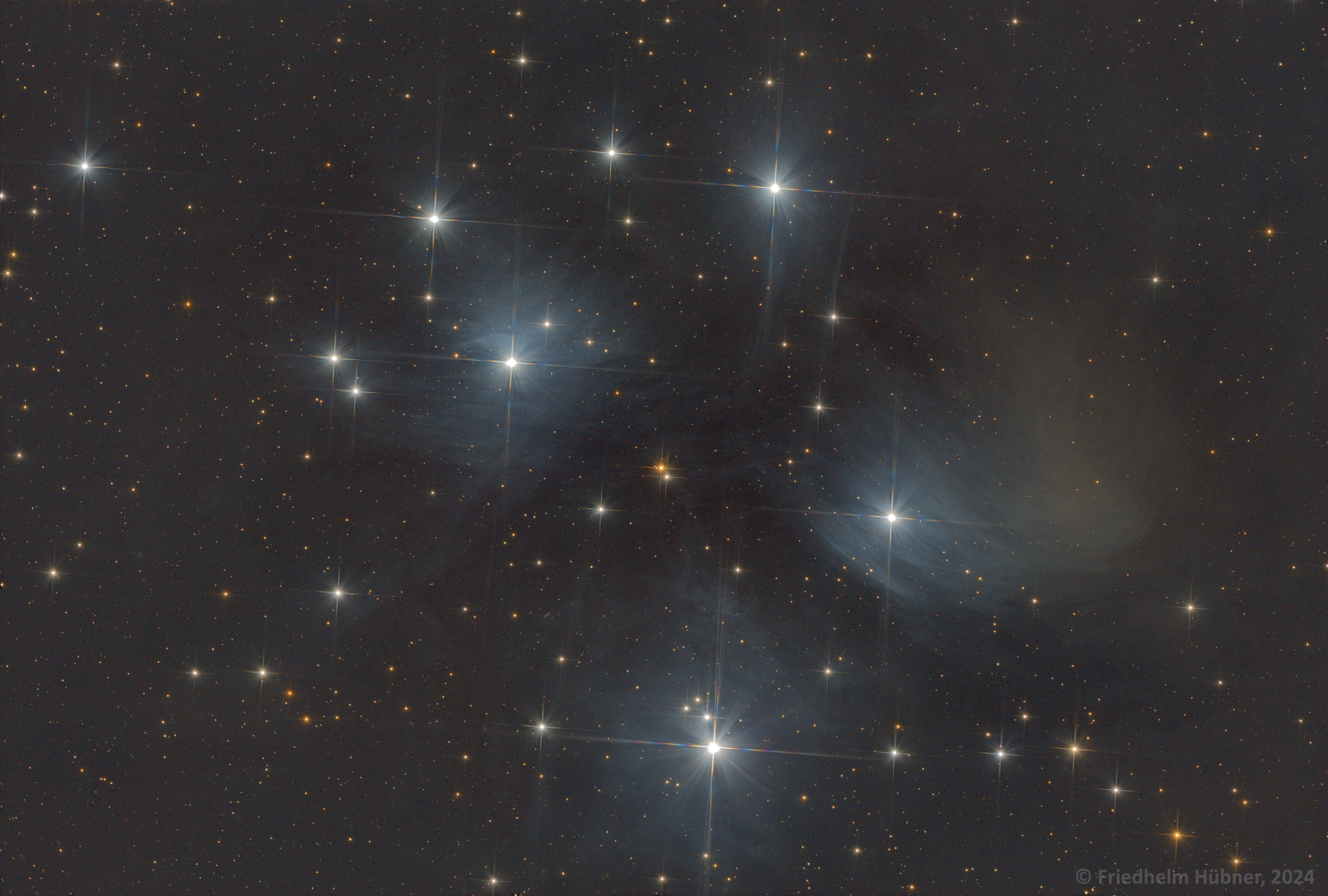 M45 (Tau)