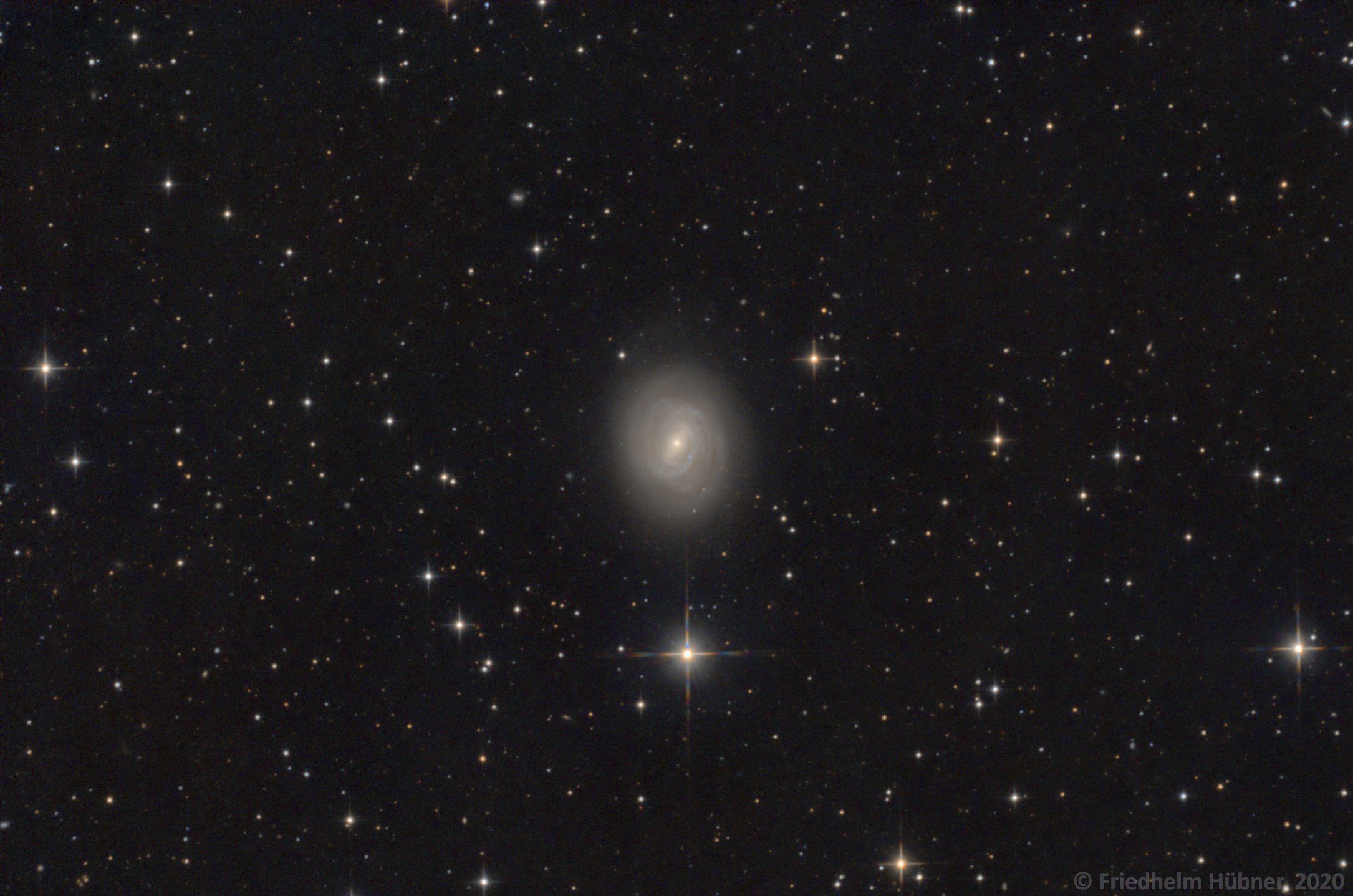 M58 (Vir)
