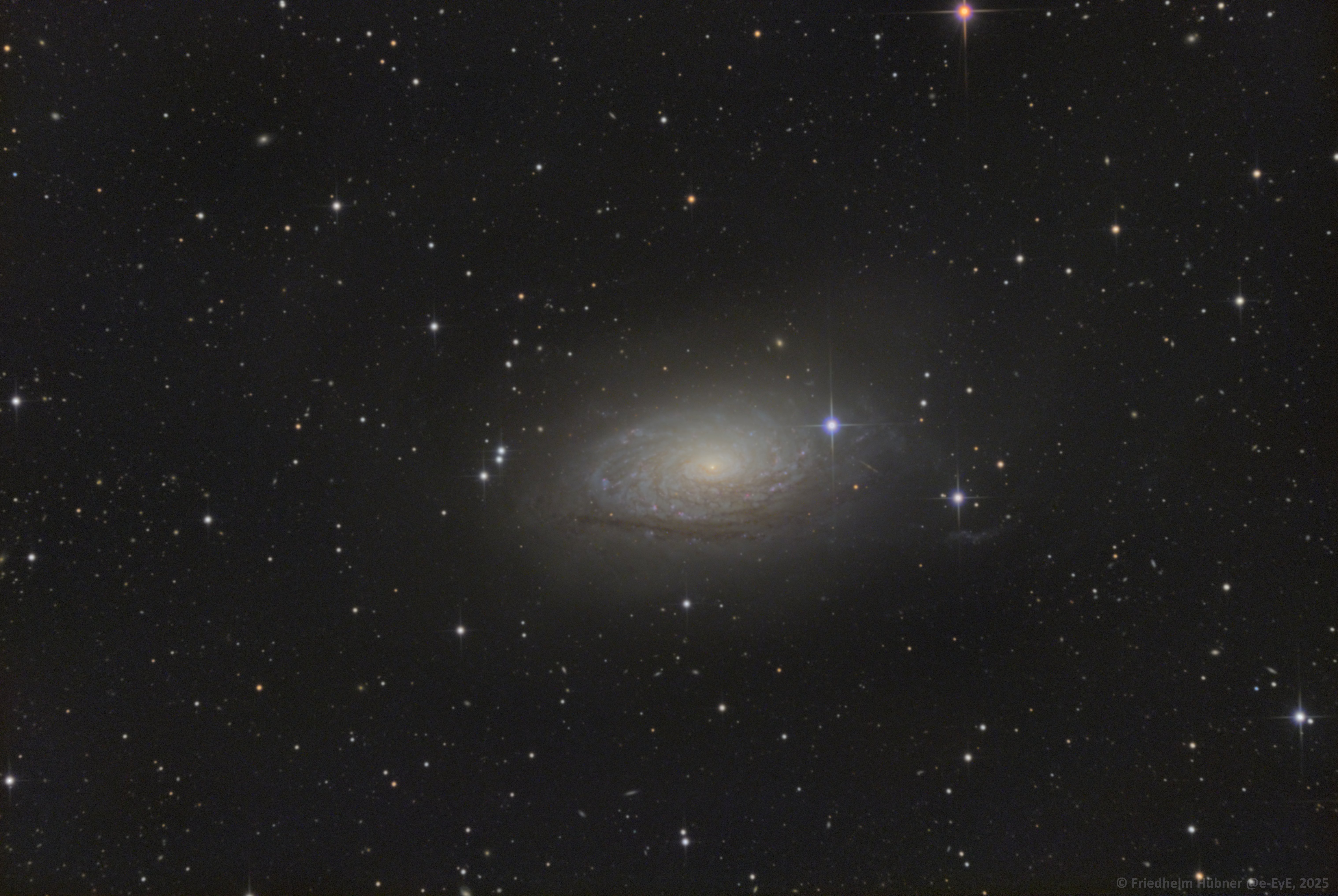 M63 (CVn)