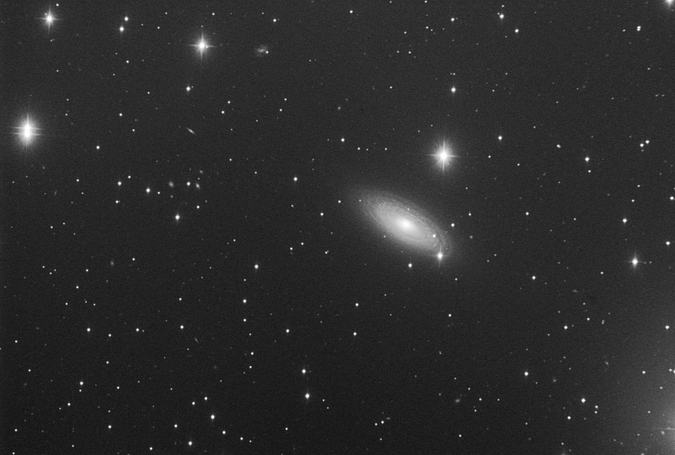 NGC 2841 (UMa)