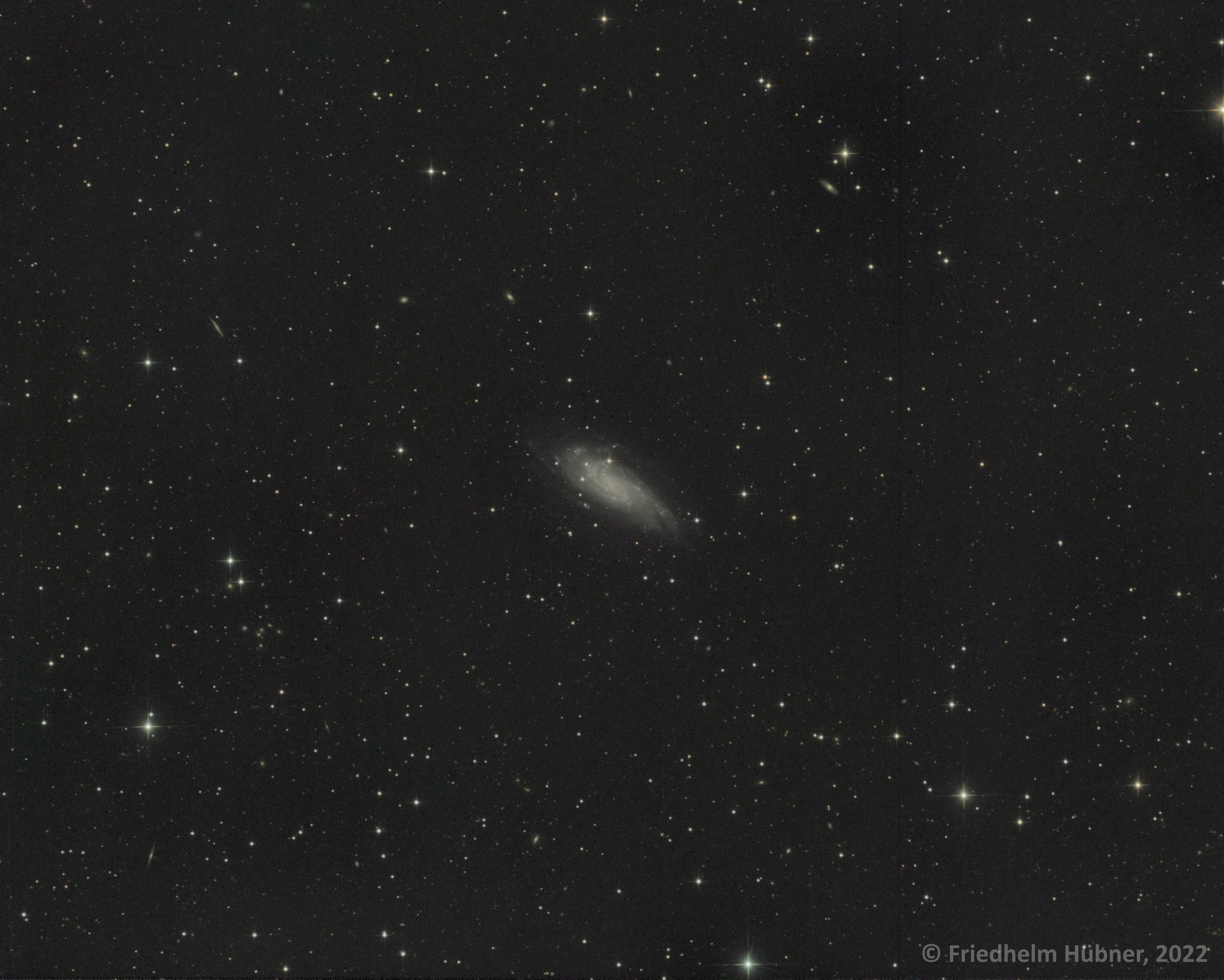 NGC 4559 (Com)