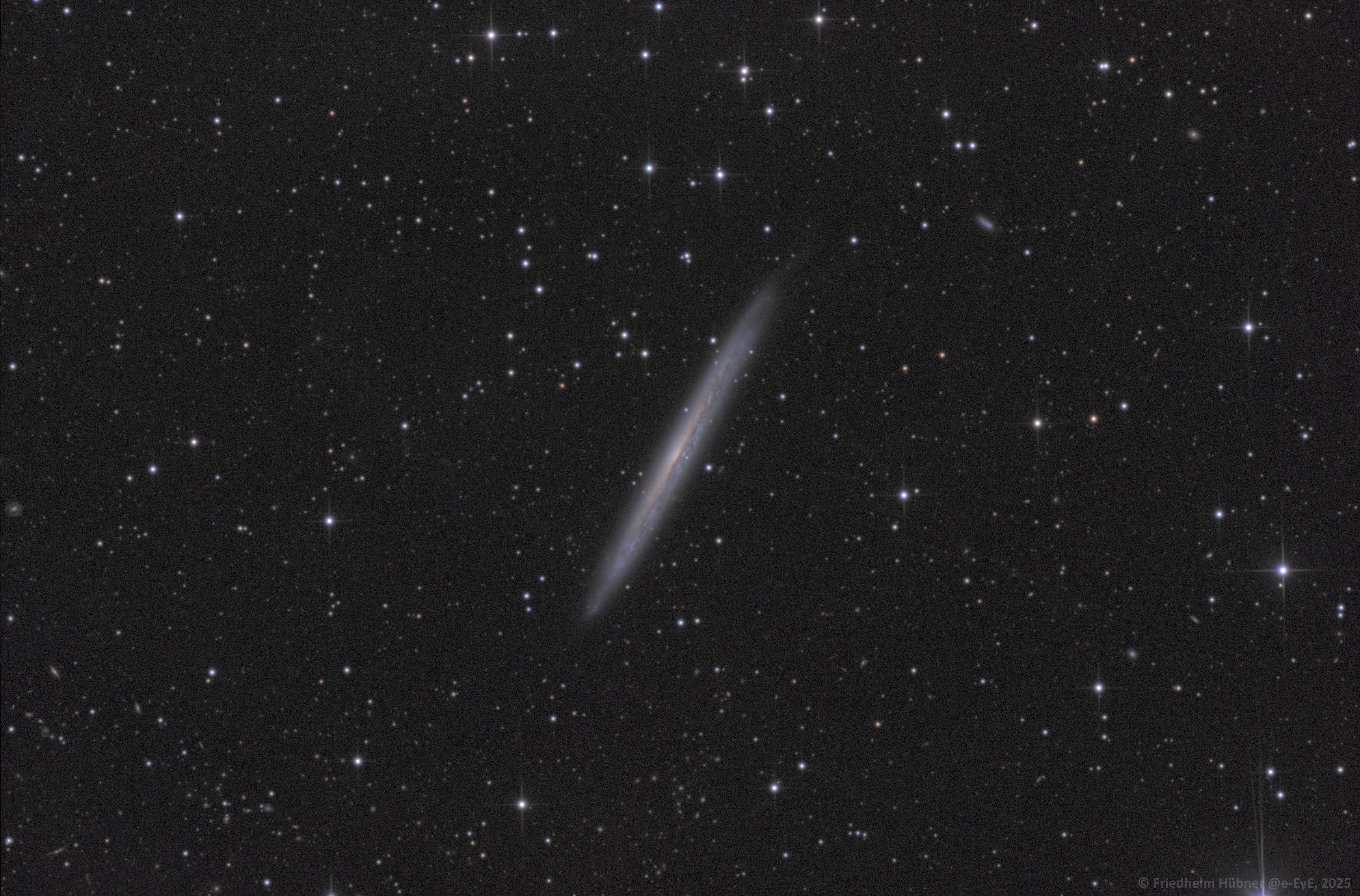 NGC 5906 (Dra)