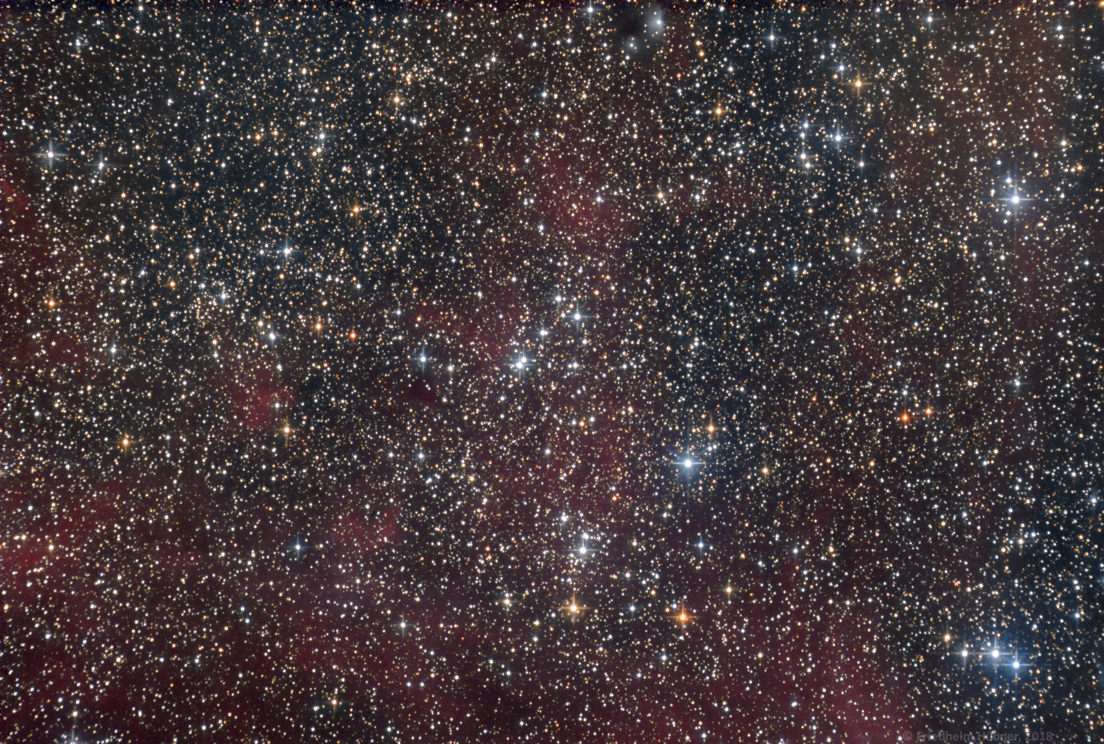 NGC 6883 (Cyg)