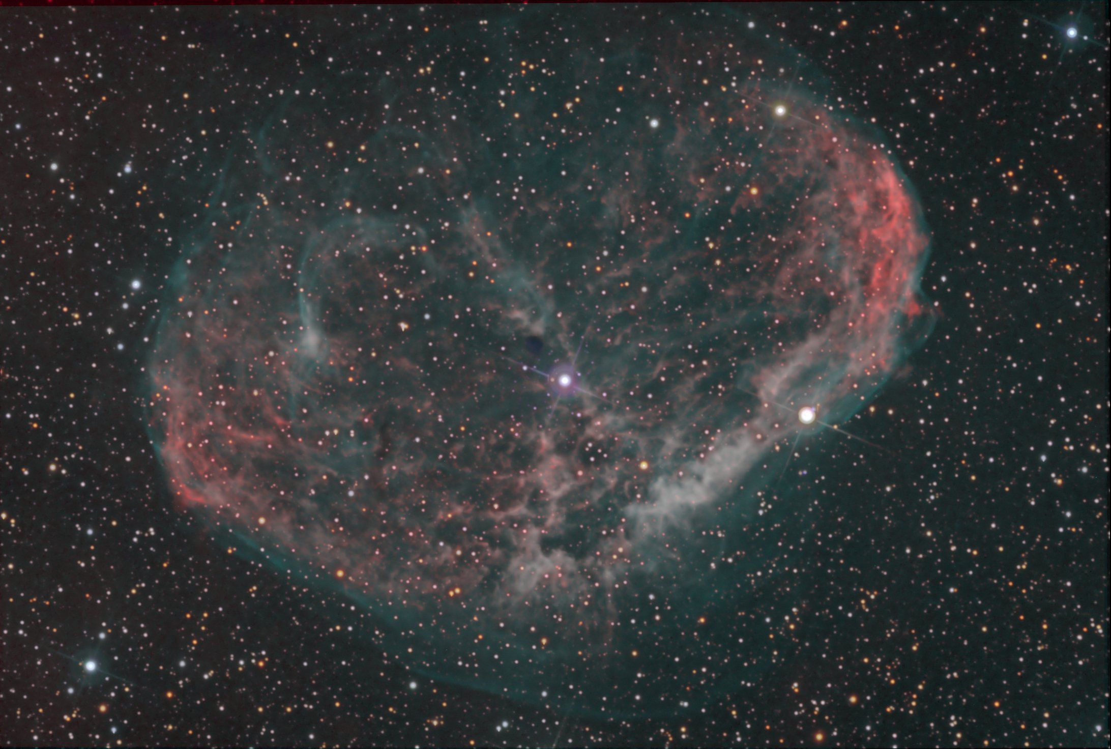 NGC 6888 (Cyg)