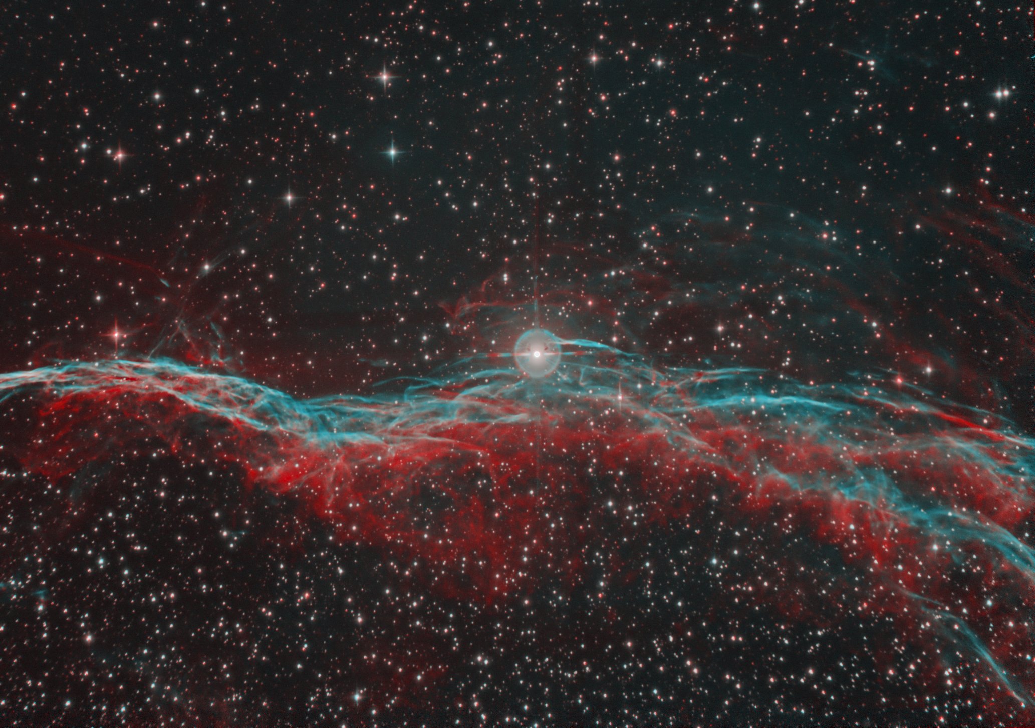 NGC 6960 (Cyg)