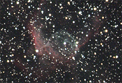 NGC 2359 (CMa)