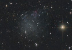 IC 1613 (Cet)