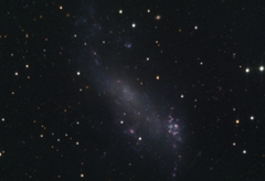 IC 2574 (UMa)