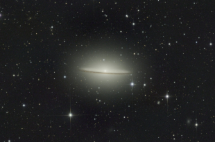 M104 (Vir)