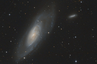 M106 (CVn)