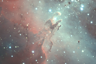 M16 (Ser), Adlernebel