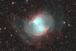 M27 (Vul)