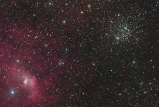 M52 (Cas)