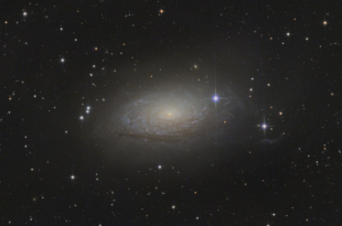 M63 (CVn)