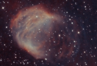 Sh2-274 (Gem), Medusa-Nebula