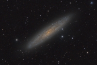 NGC 253 (Scl)