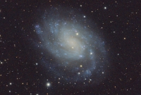 NGC 300 (Scl)
