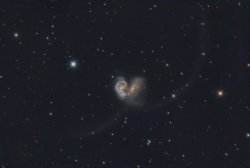 NGC 4038 (Crv)